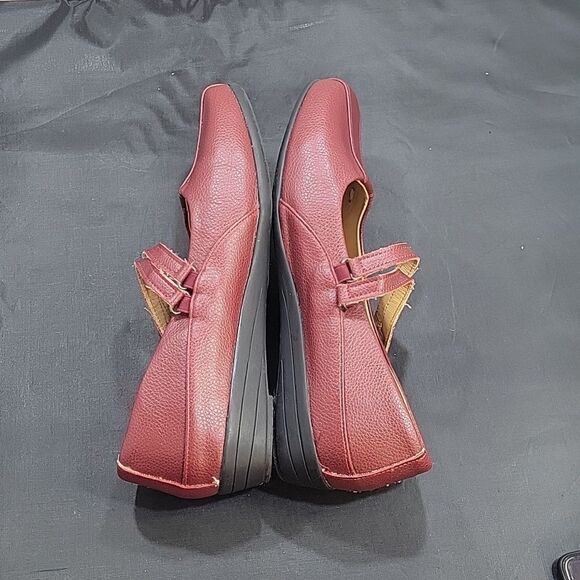 STYLE STEP MARY JANE STYLE WOMEN"S SHOE - Picture 10 of 15